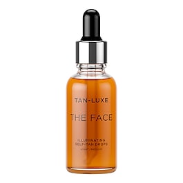 THE FACE - Self Tan Drops image